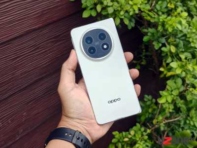 Spek Oppo Find N5, Smartphone Lipat Tertipis Harga Rp30,5 Jutaan<br>